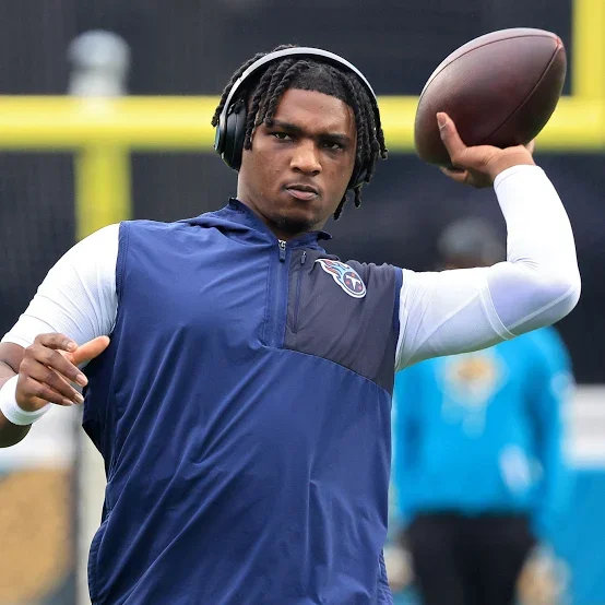 Ranking NFL Qb’s for 2026