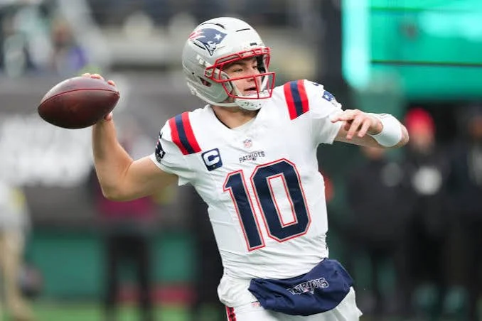 Ranking NFL QB’s for 2026: 10-1 