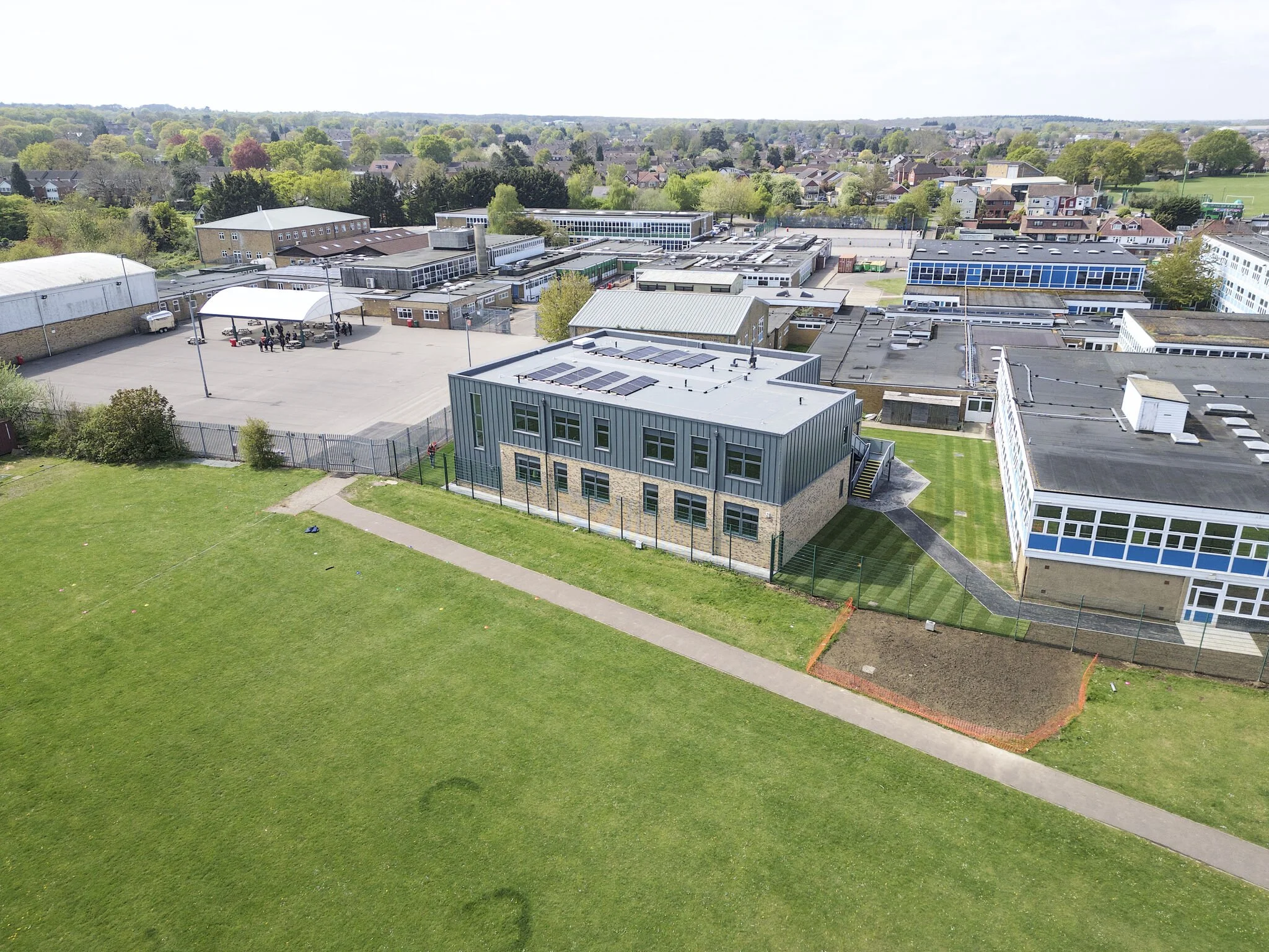 Strategic Insight for Smarter Education Estates