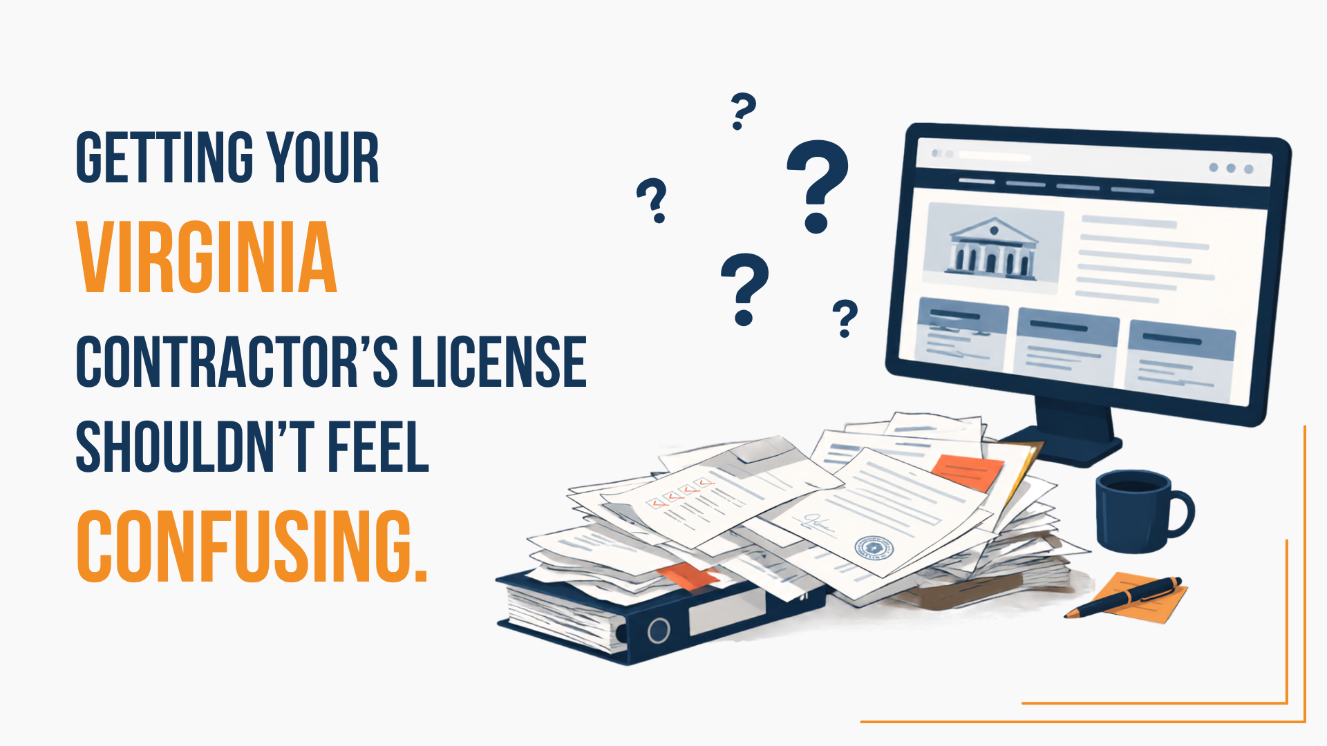 How to Get a Virginia Contractor License: Step-by-Step Guide