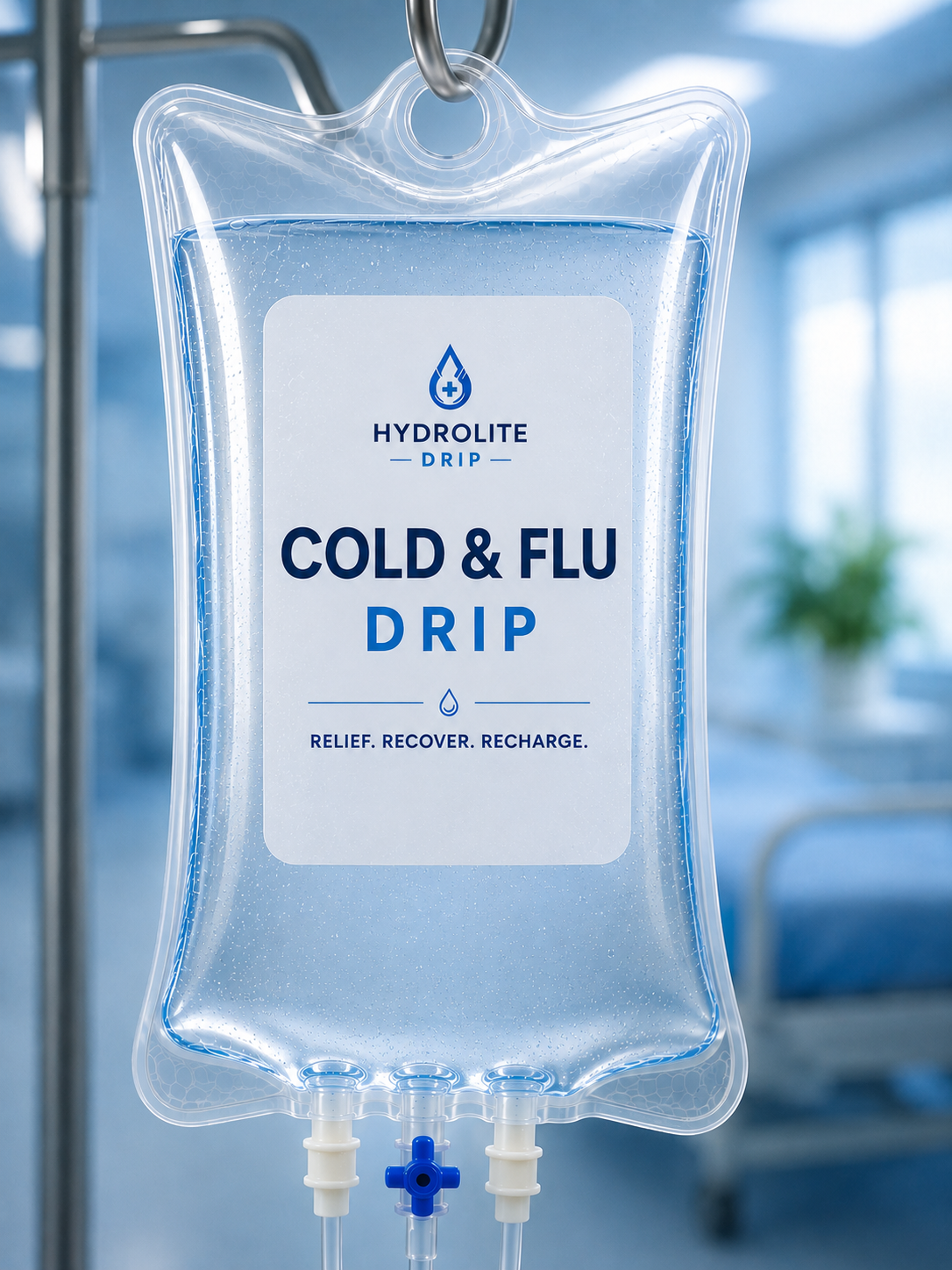 Cold & Flu