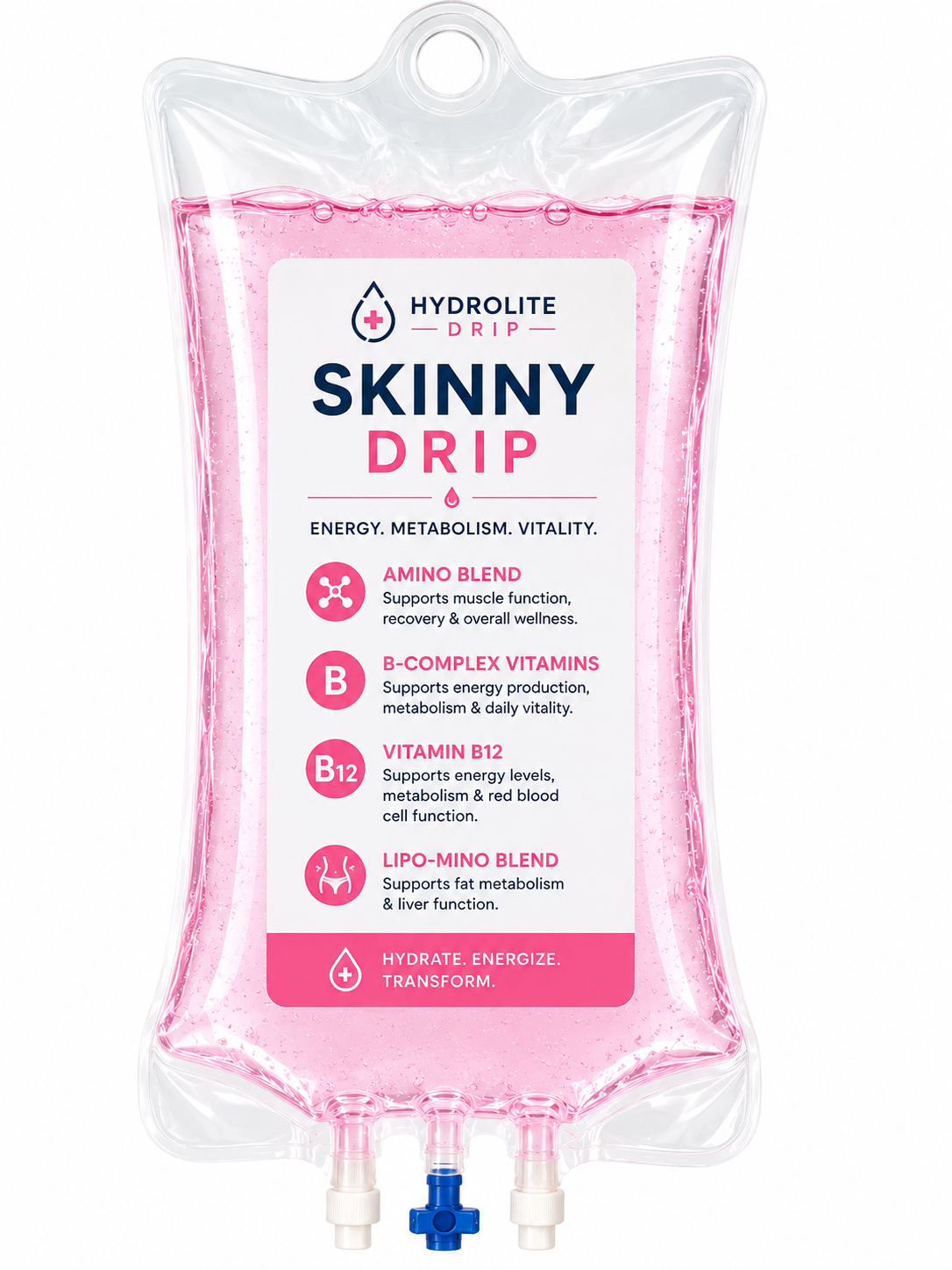 Skinny Drip