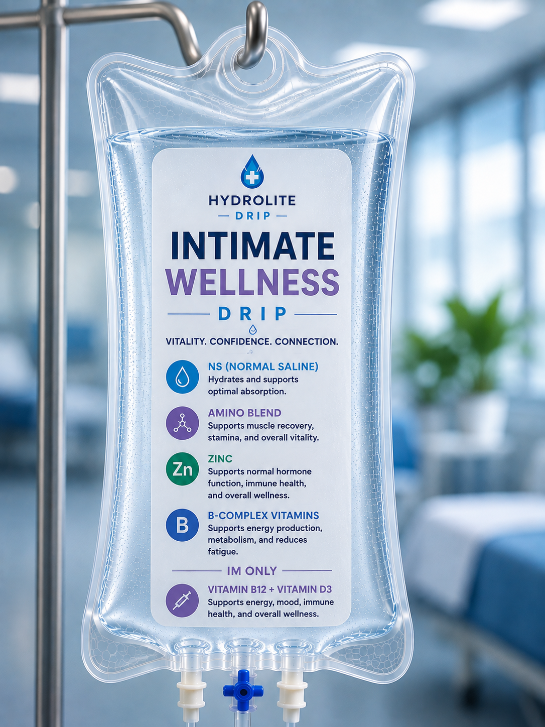 intimate Wellness