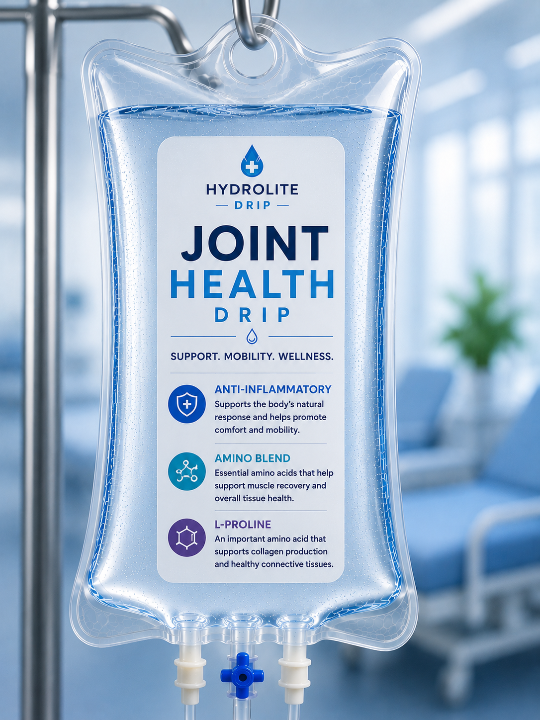 Joint Health Drip
