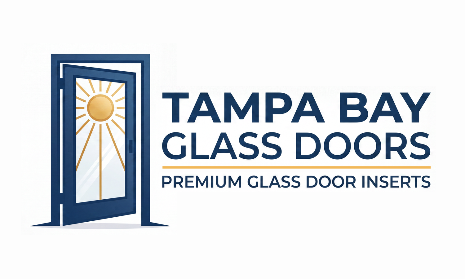 Tampa Bay Glass Doors