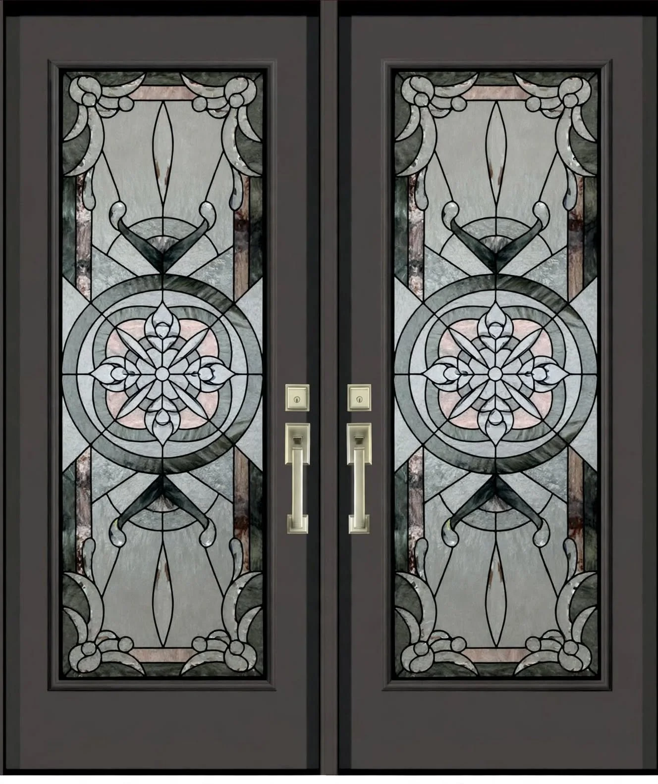 ETERNITY DESIGN