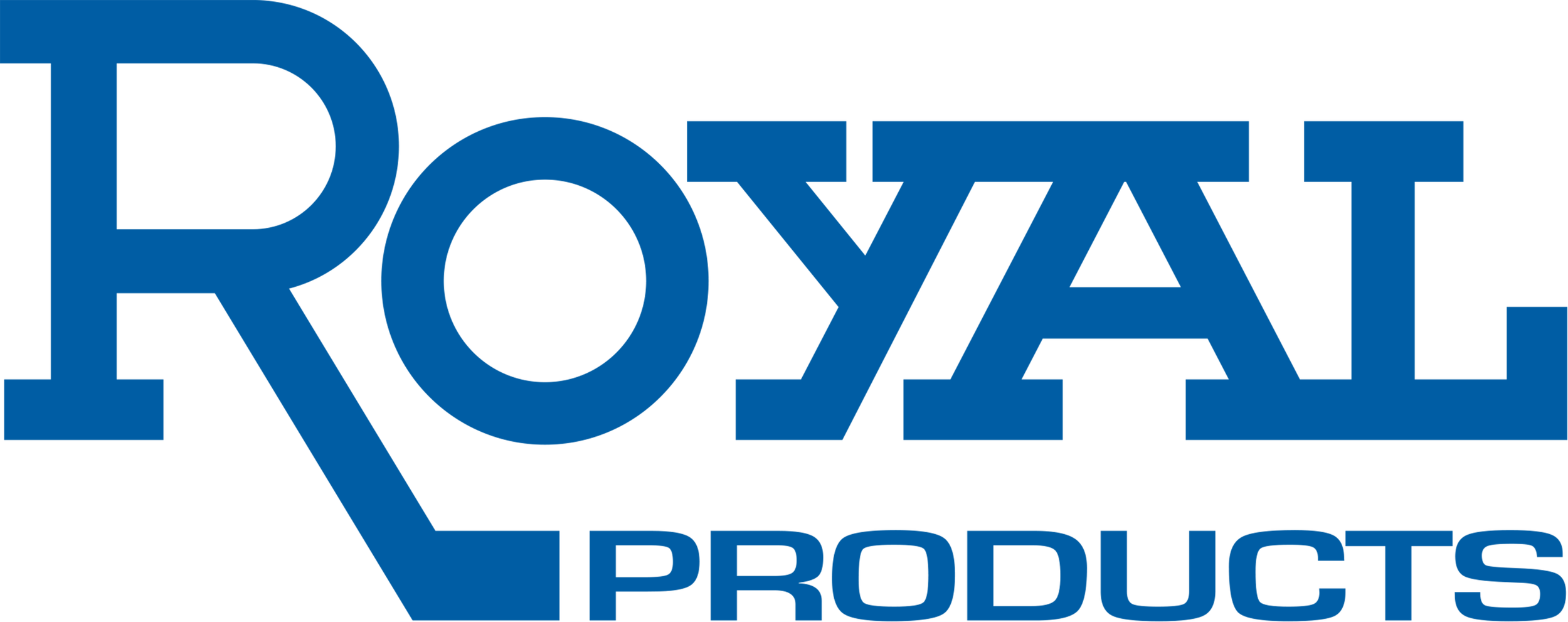Royal Products