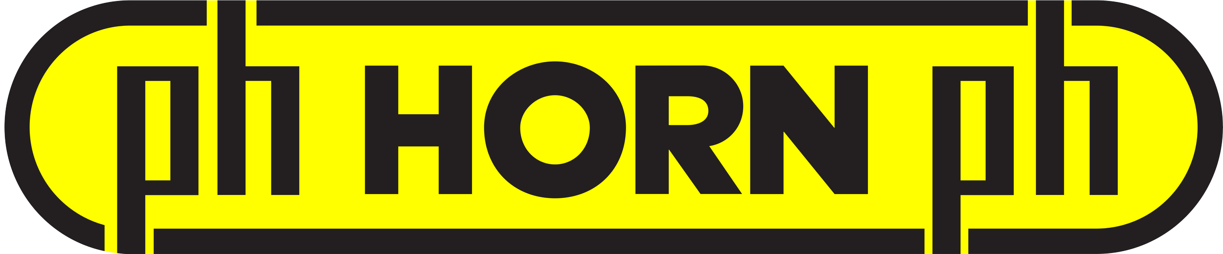Horn