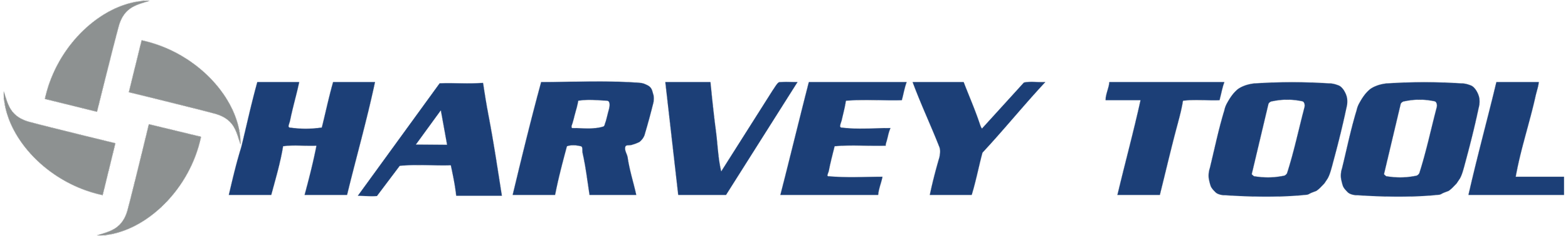 Harvey Tool