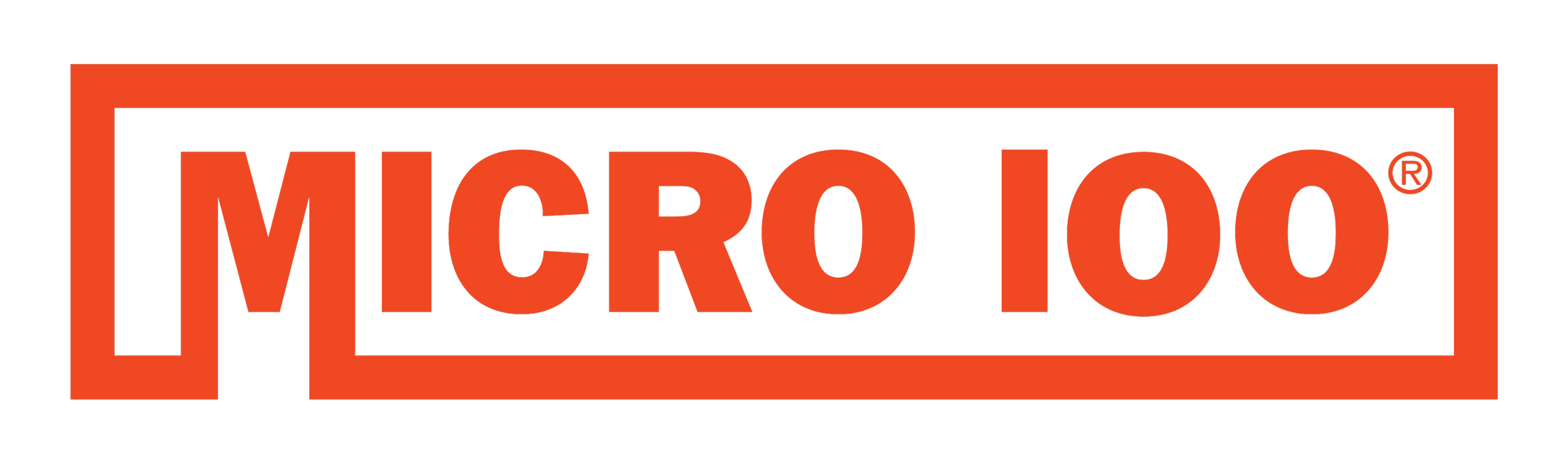 Micro 100