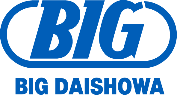 BIG Daishowa