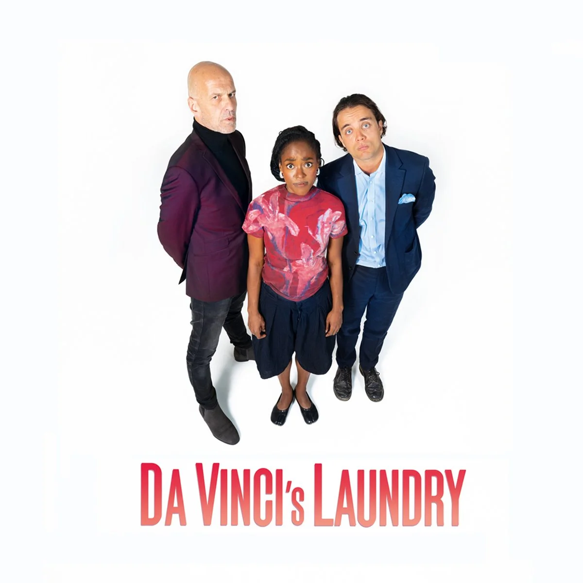 Da Vinci's Laundry