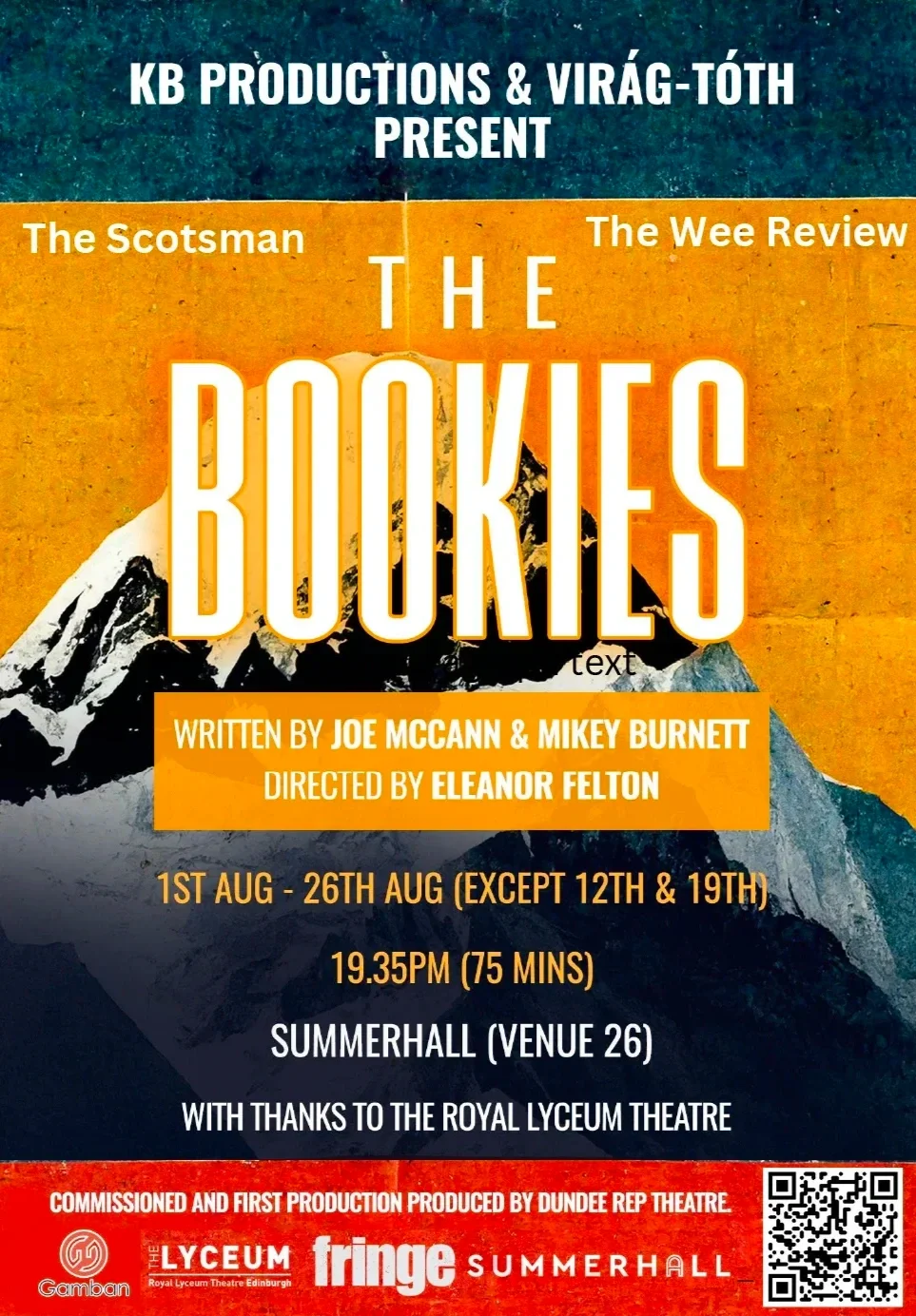 Bookies