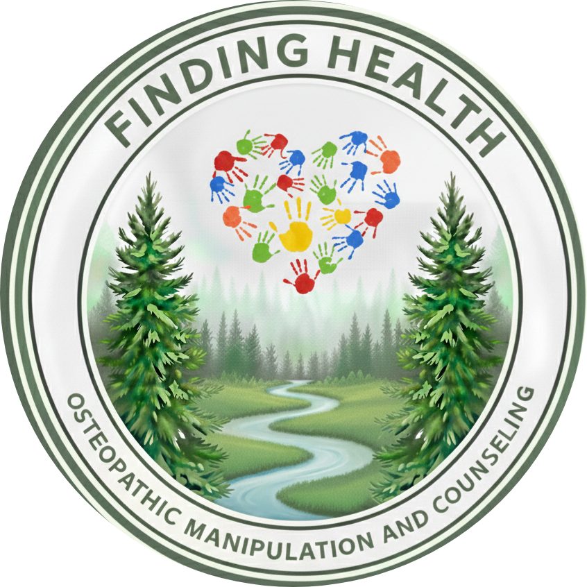 Finding Health