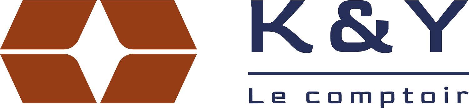 Le comptoir K&amp;Y