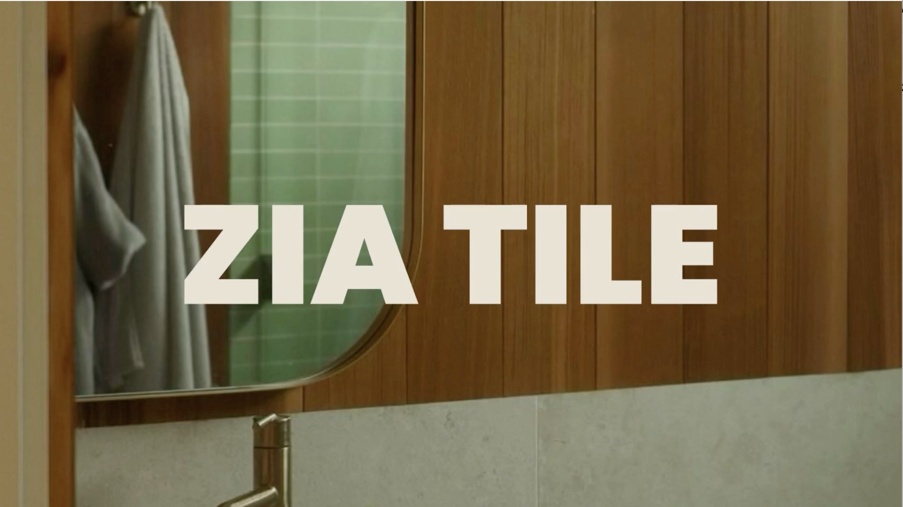 Zia Tile