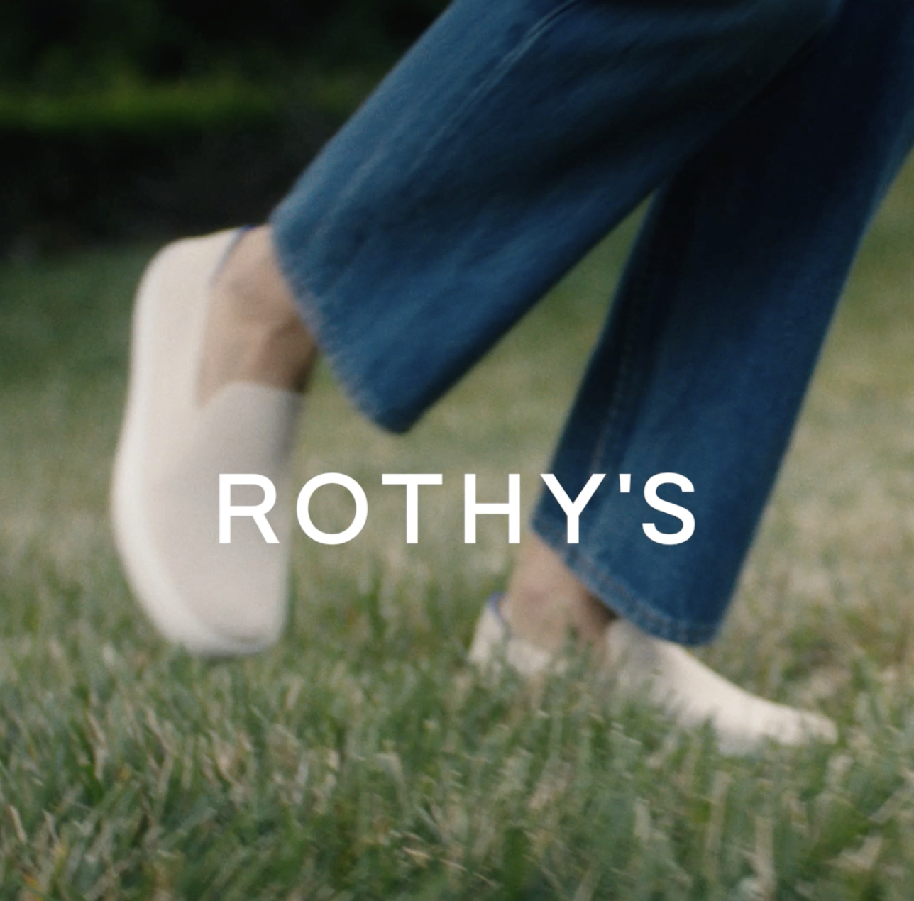Rothy's