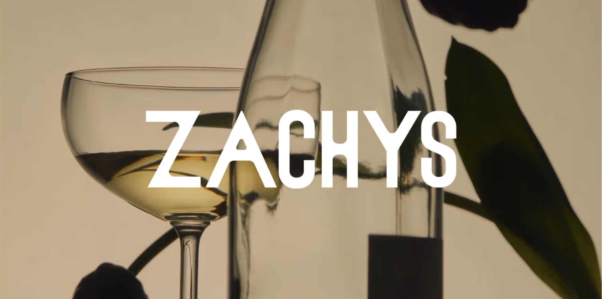 Zachys