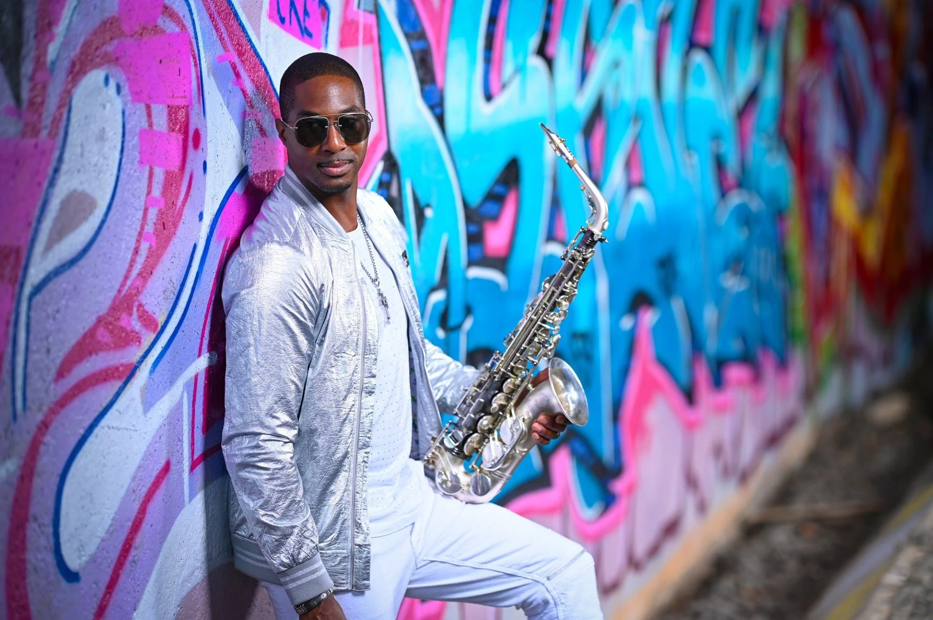 Eric Darius
