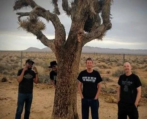 ACOUSTIC ALCHEMY