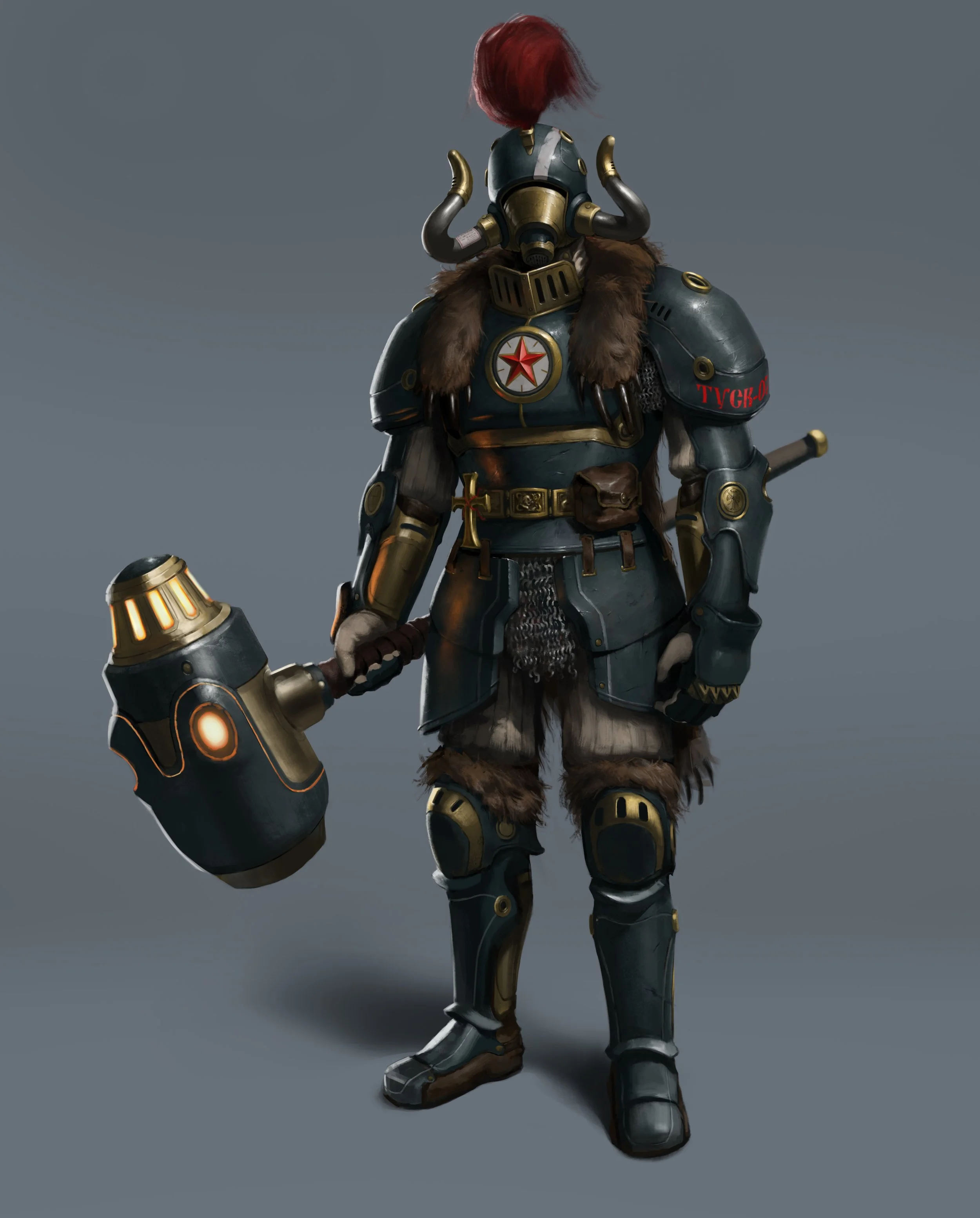 2026 - Tyck 07