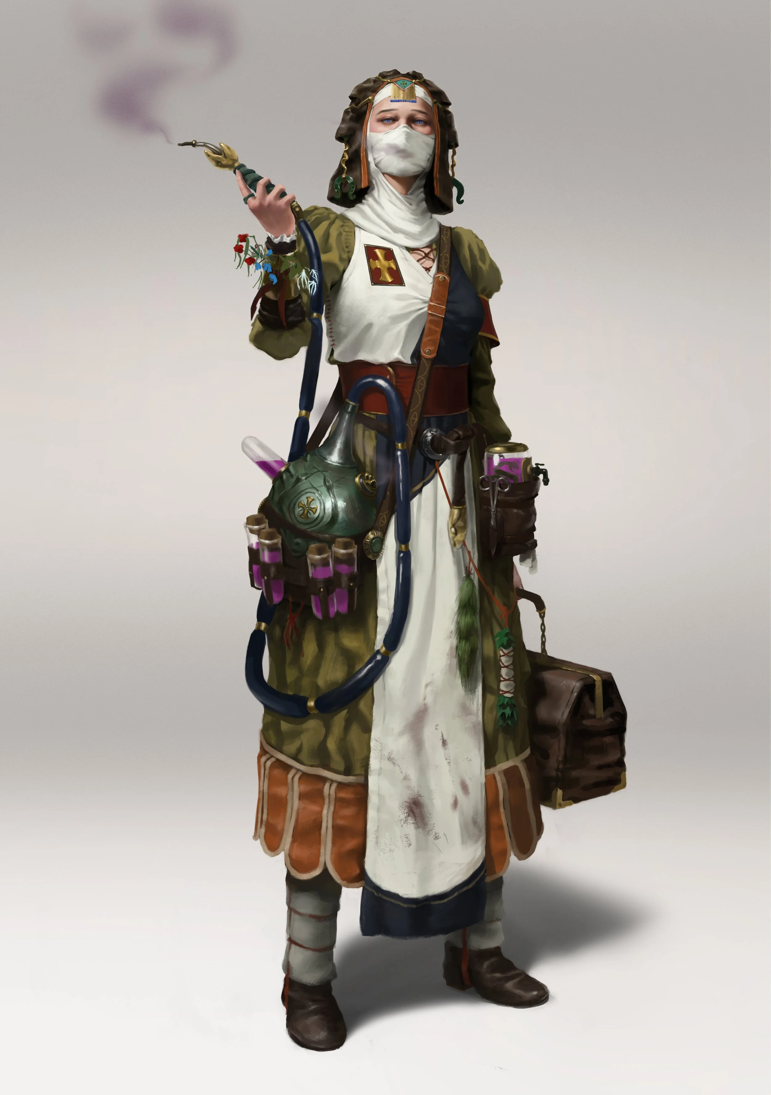 2025 - Adelheid