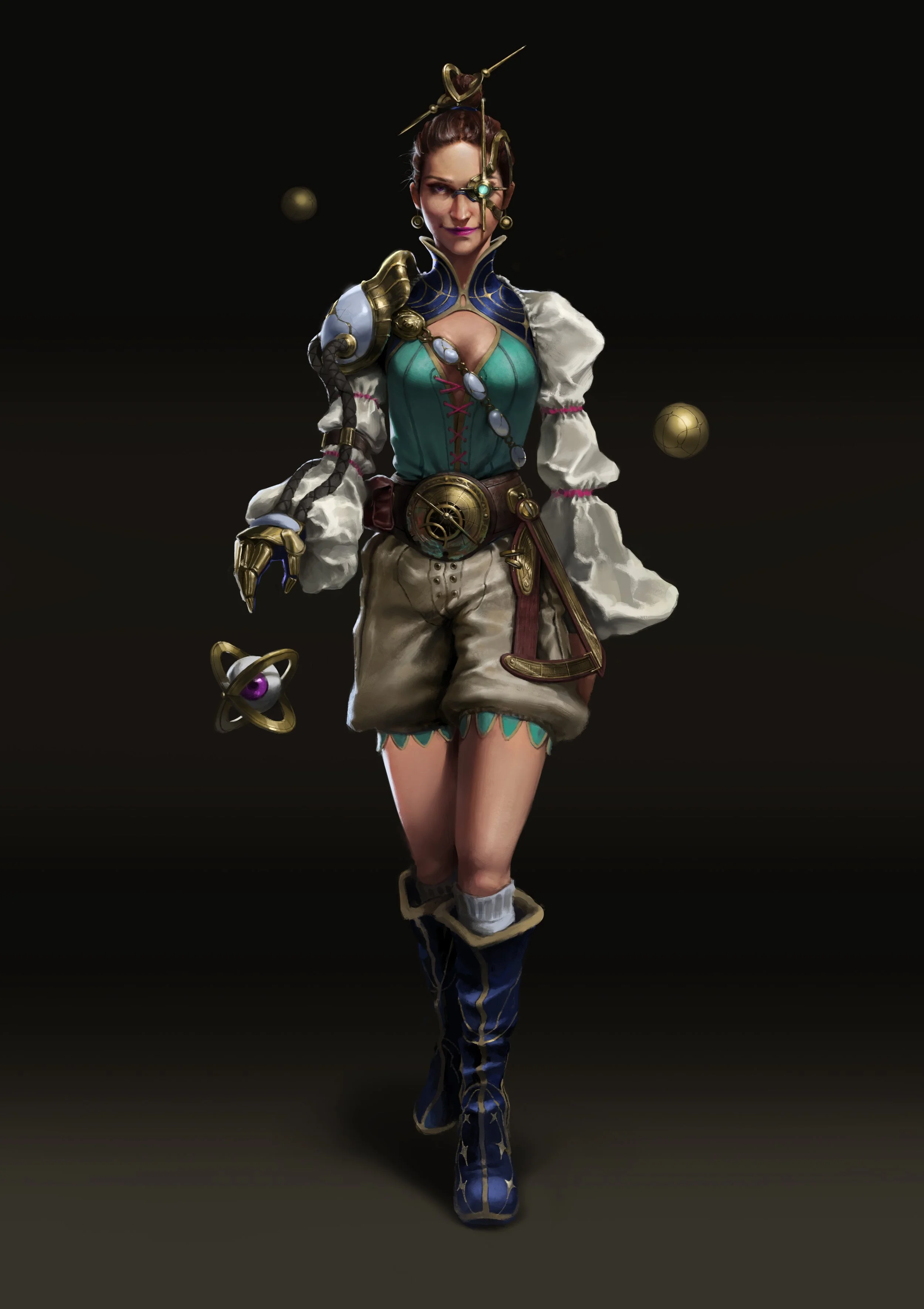 2026 - Cosima Varga