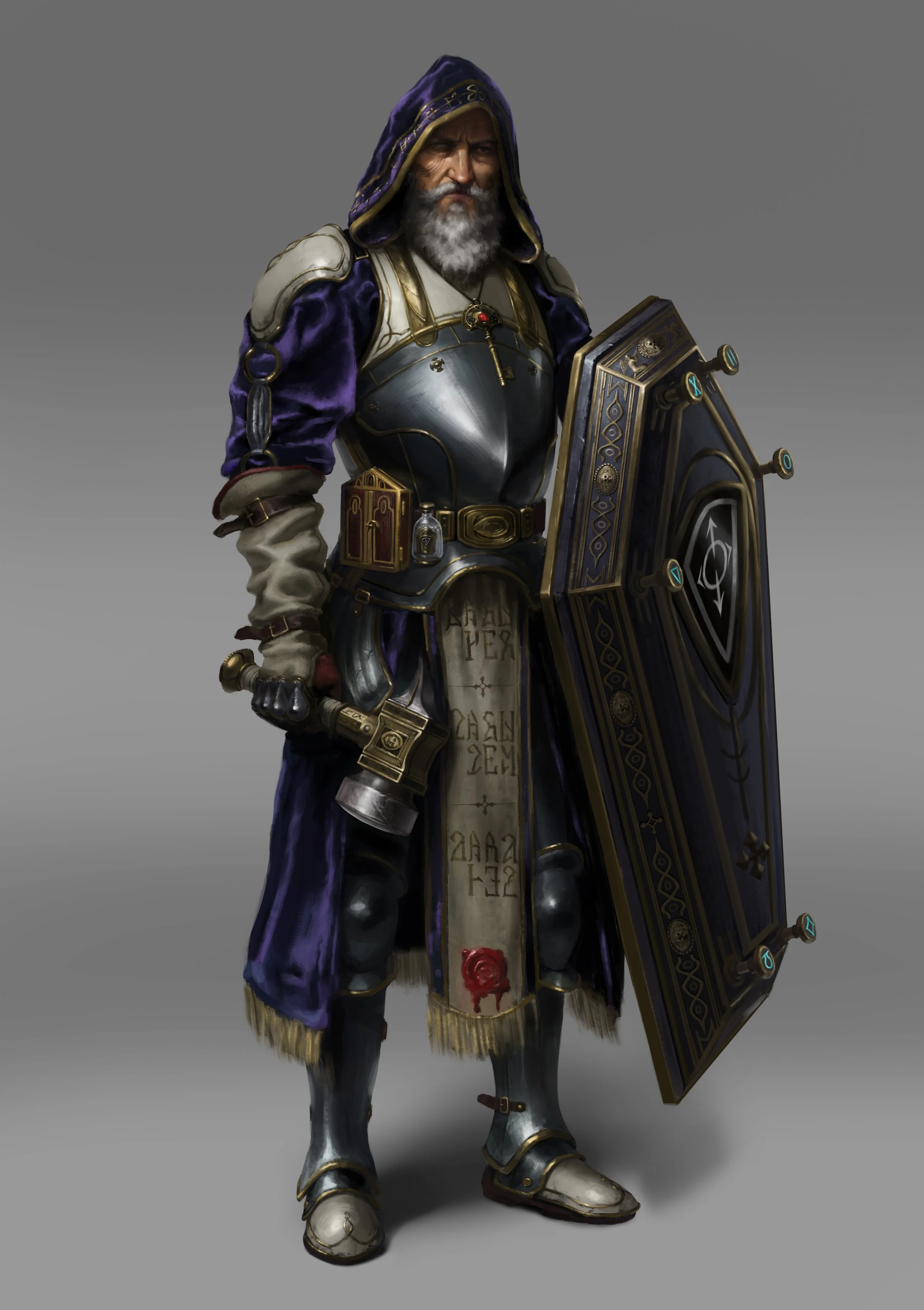 2026 - Matthias