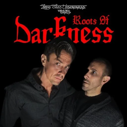Roots of Darkness