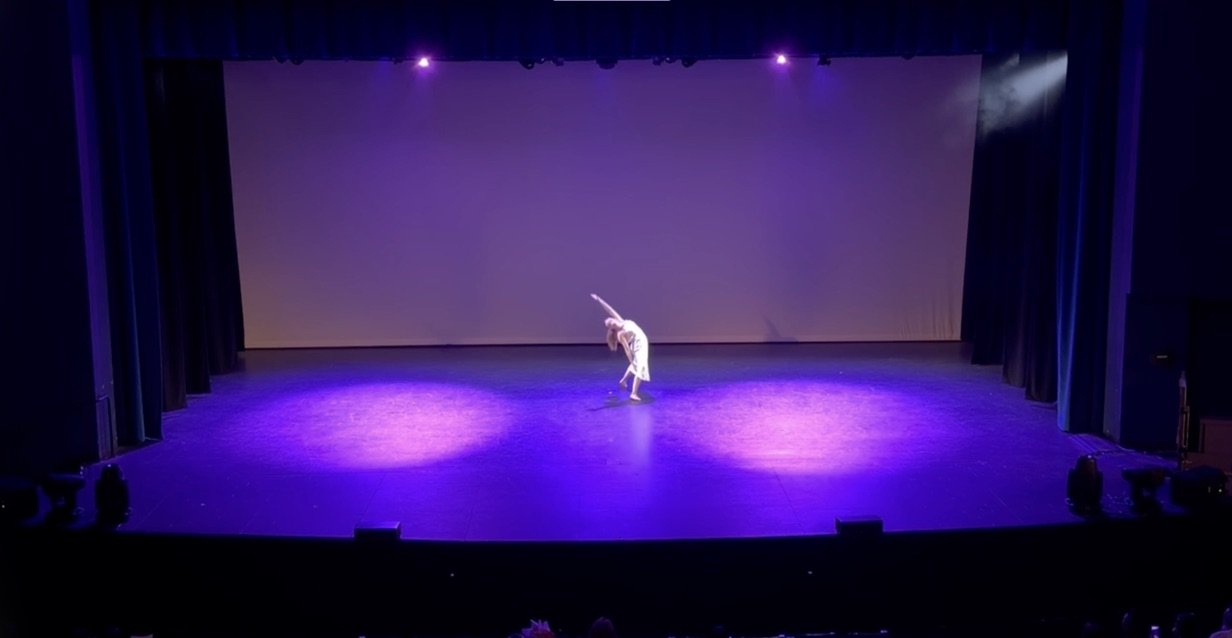 Spring Showcase