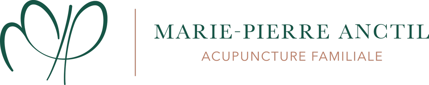 Marie-Pierre Acupuncture