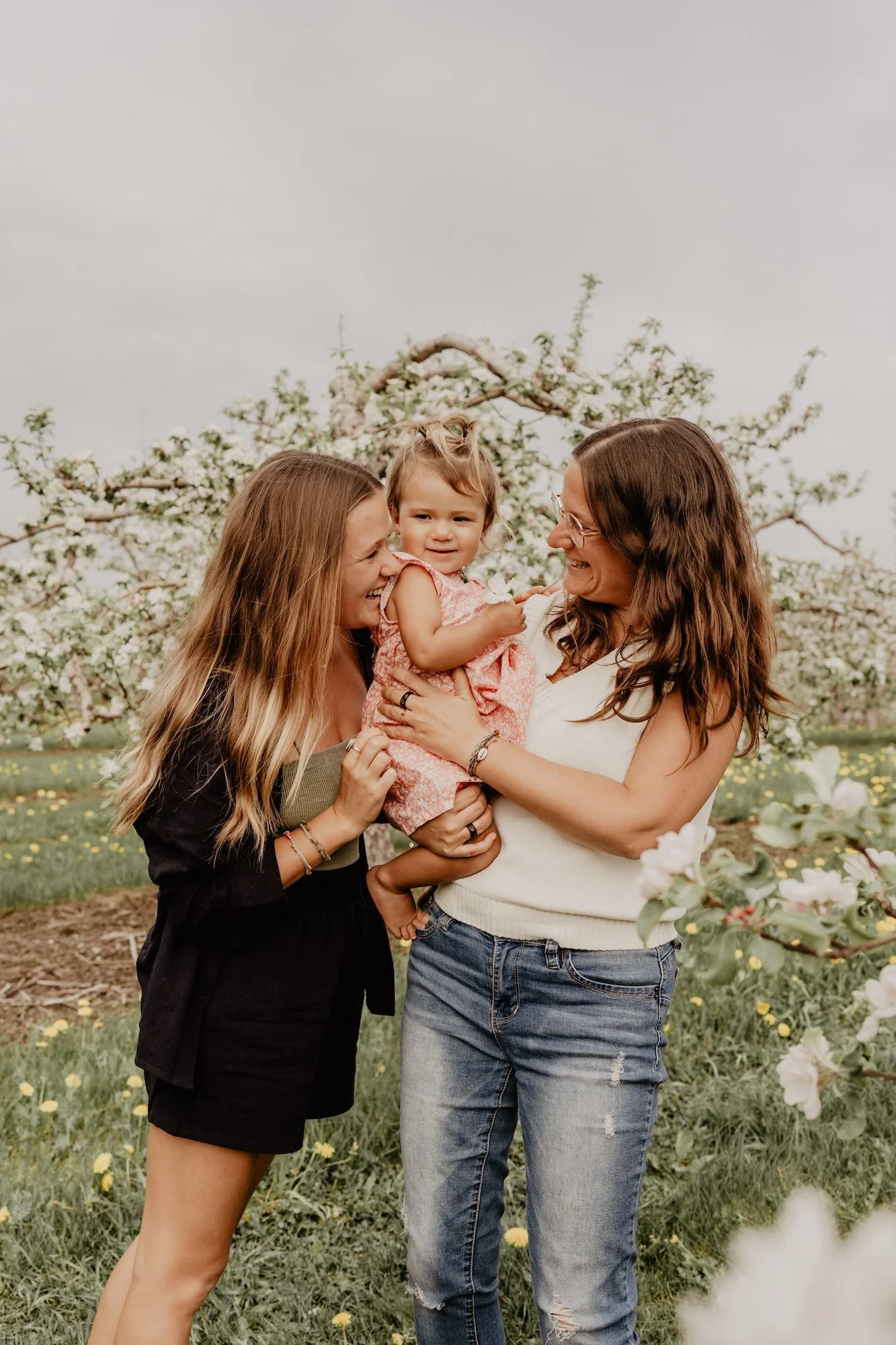 famille, acupuncture, Victoriaville, Warwick