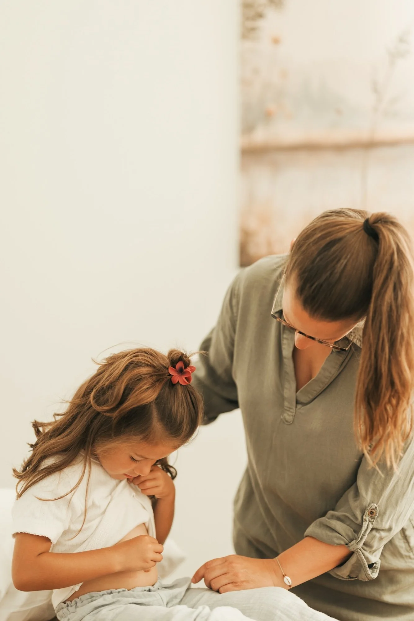 acupuncture, enfant, bébé, Victoriaville, Warwick, adolescent