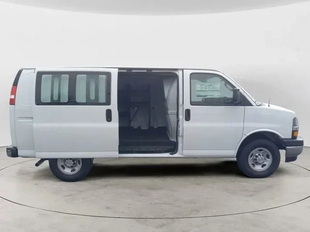 Commercial Vehicle
