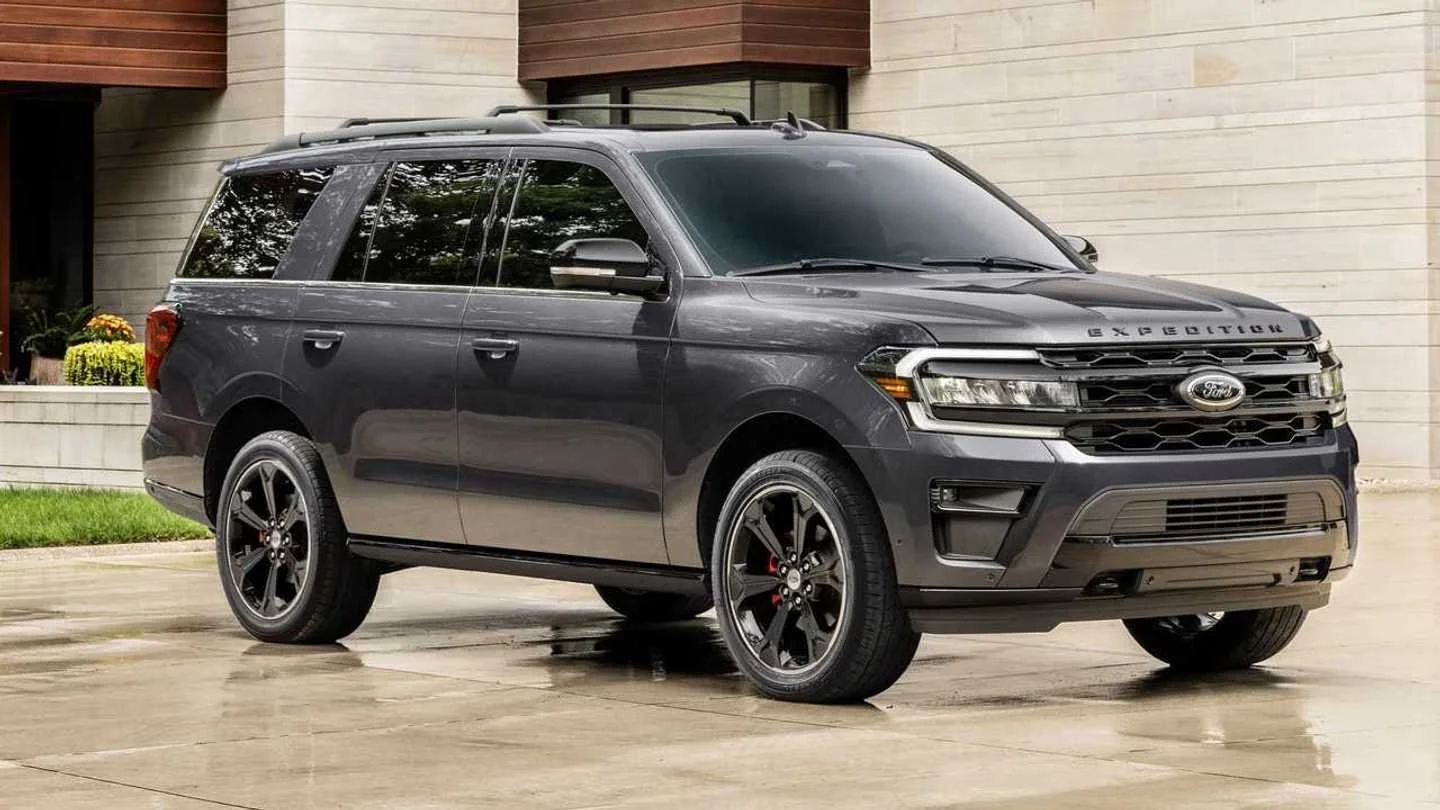 Personal/Family Vehicle