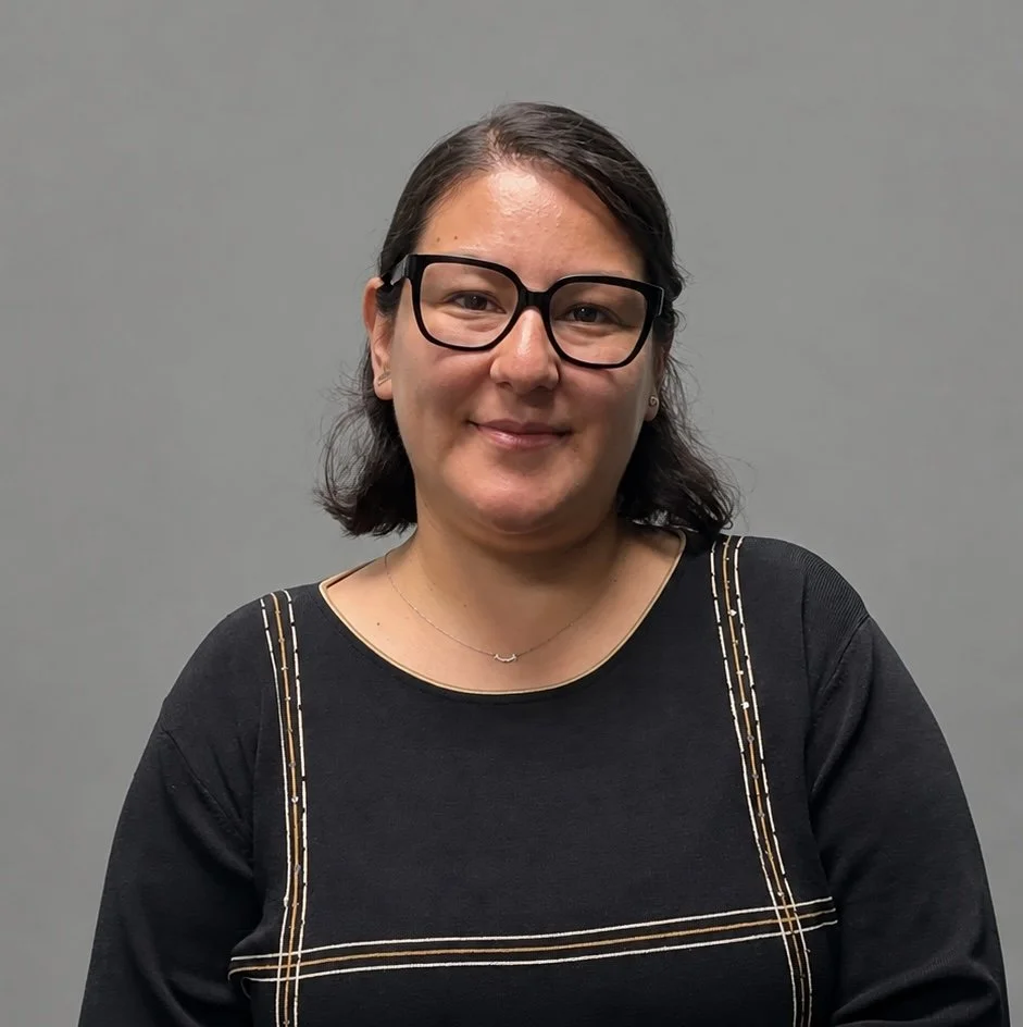 Aymie Guerrero, Ed.D