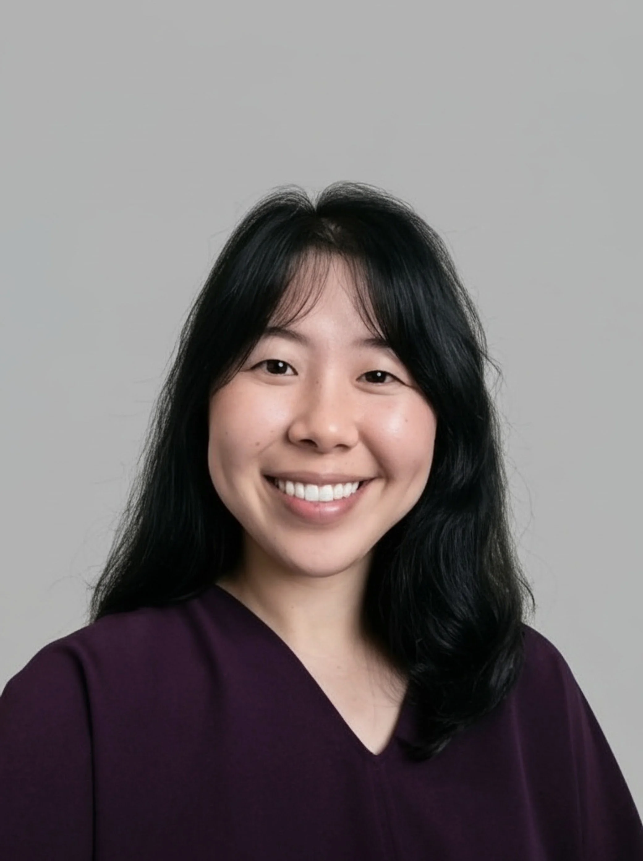 Rina Ngo, M.A.