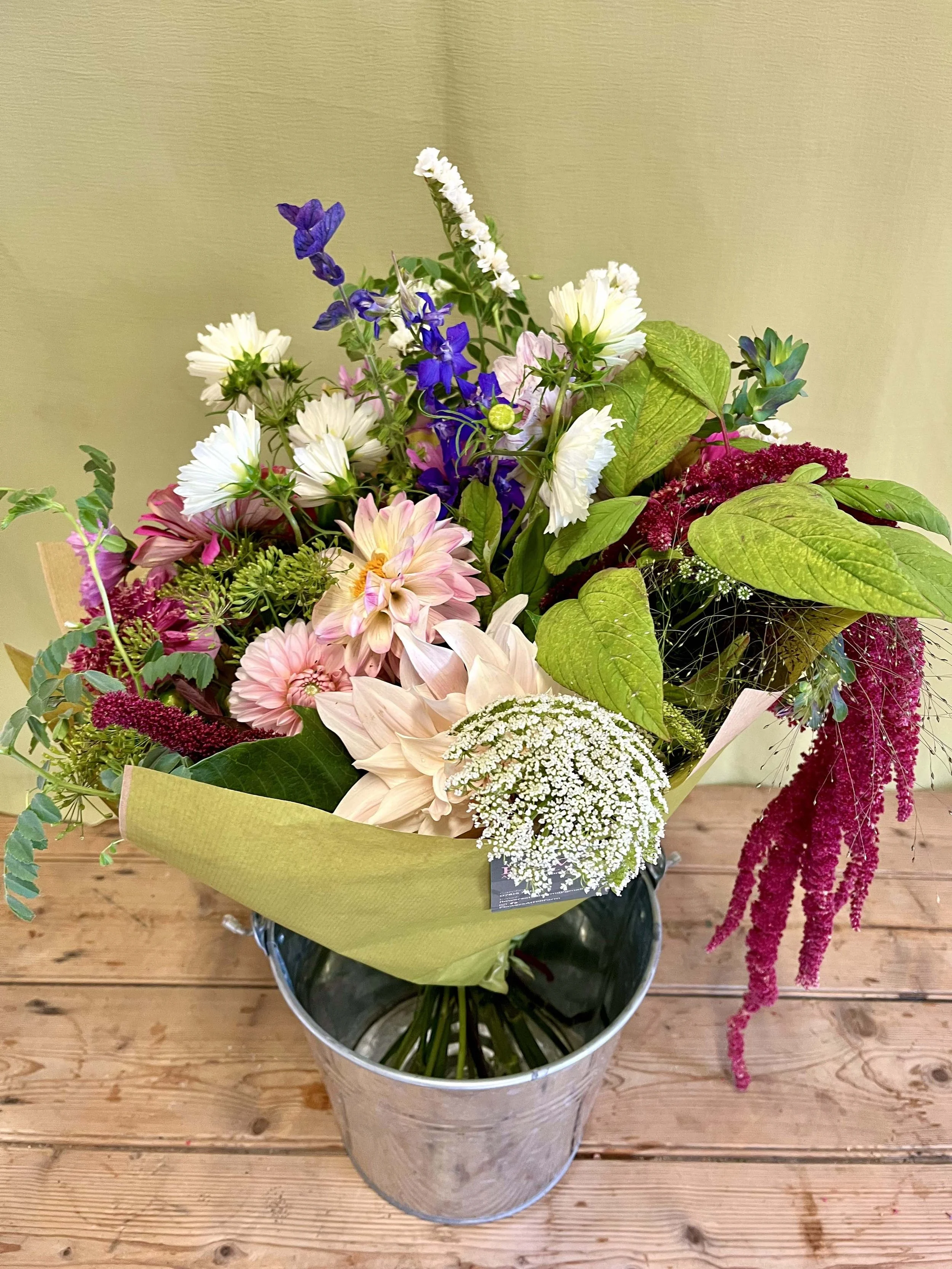 Seasonal Gift Bouquet