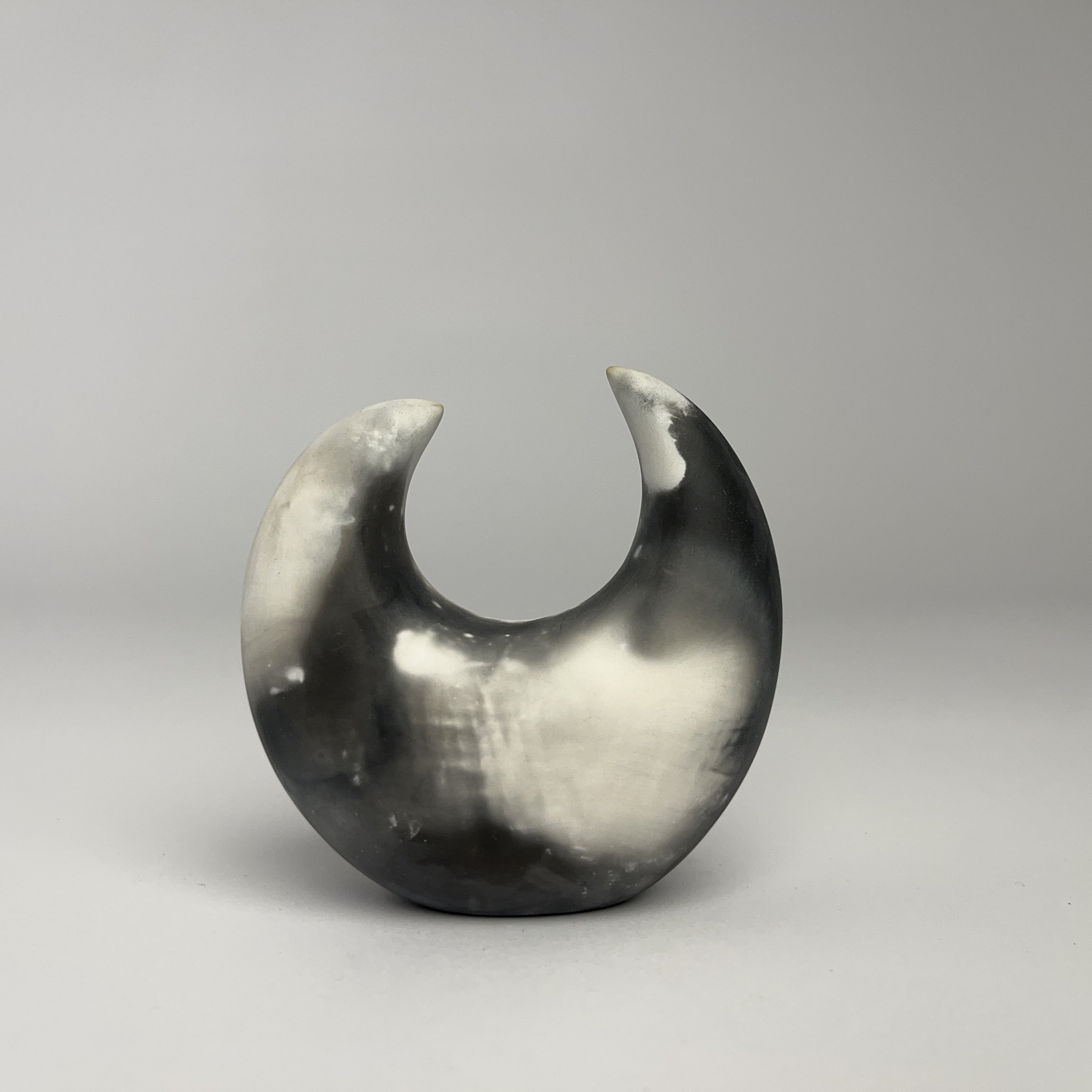 Fecund, Porcelain
Small, cm Front