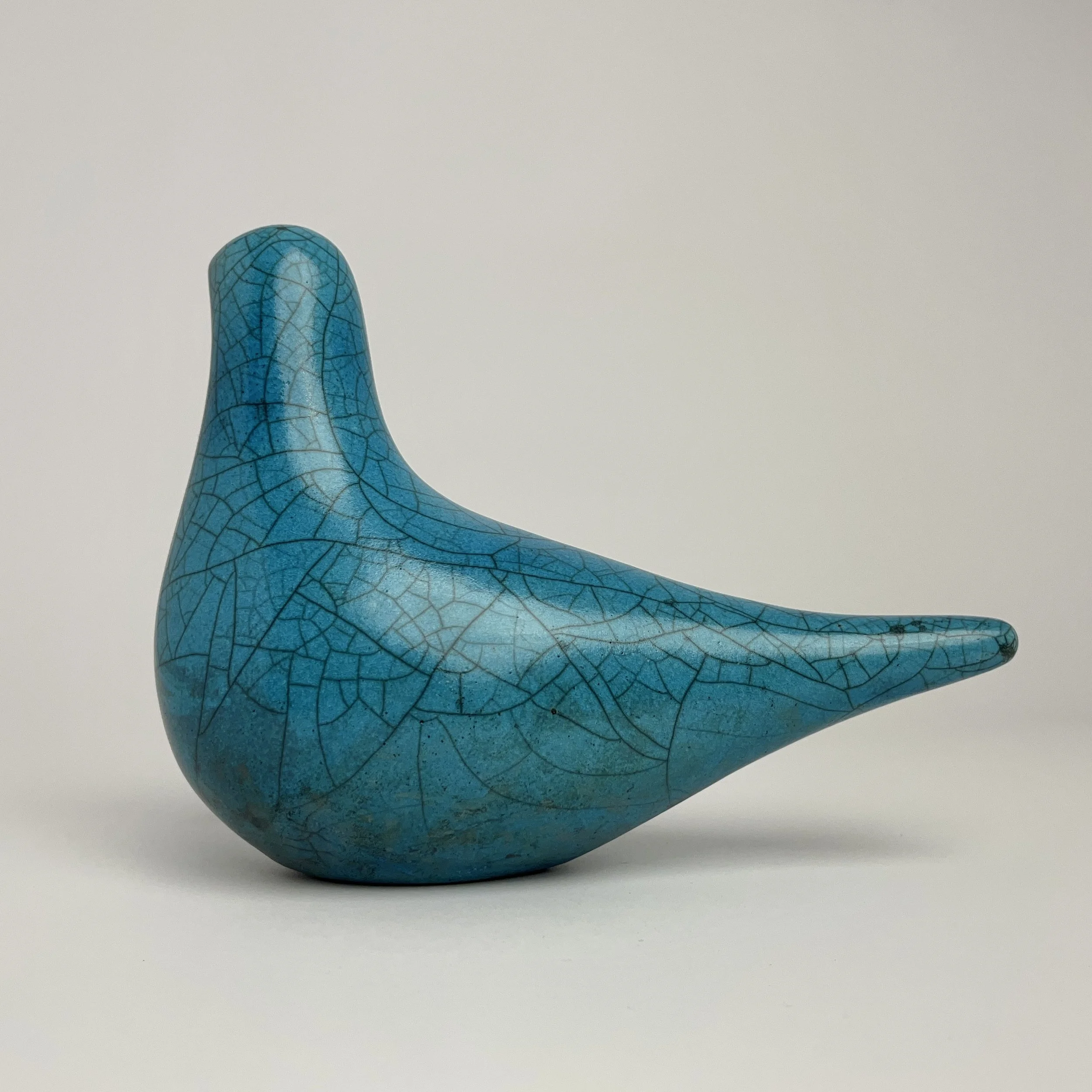 Concordia Raku
20x15cm Back