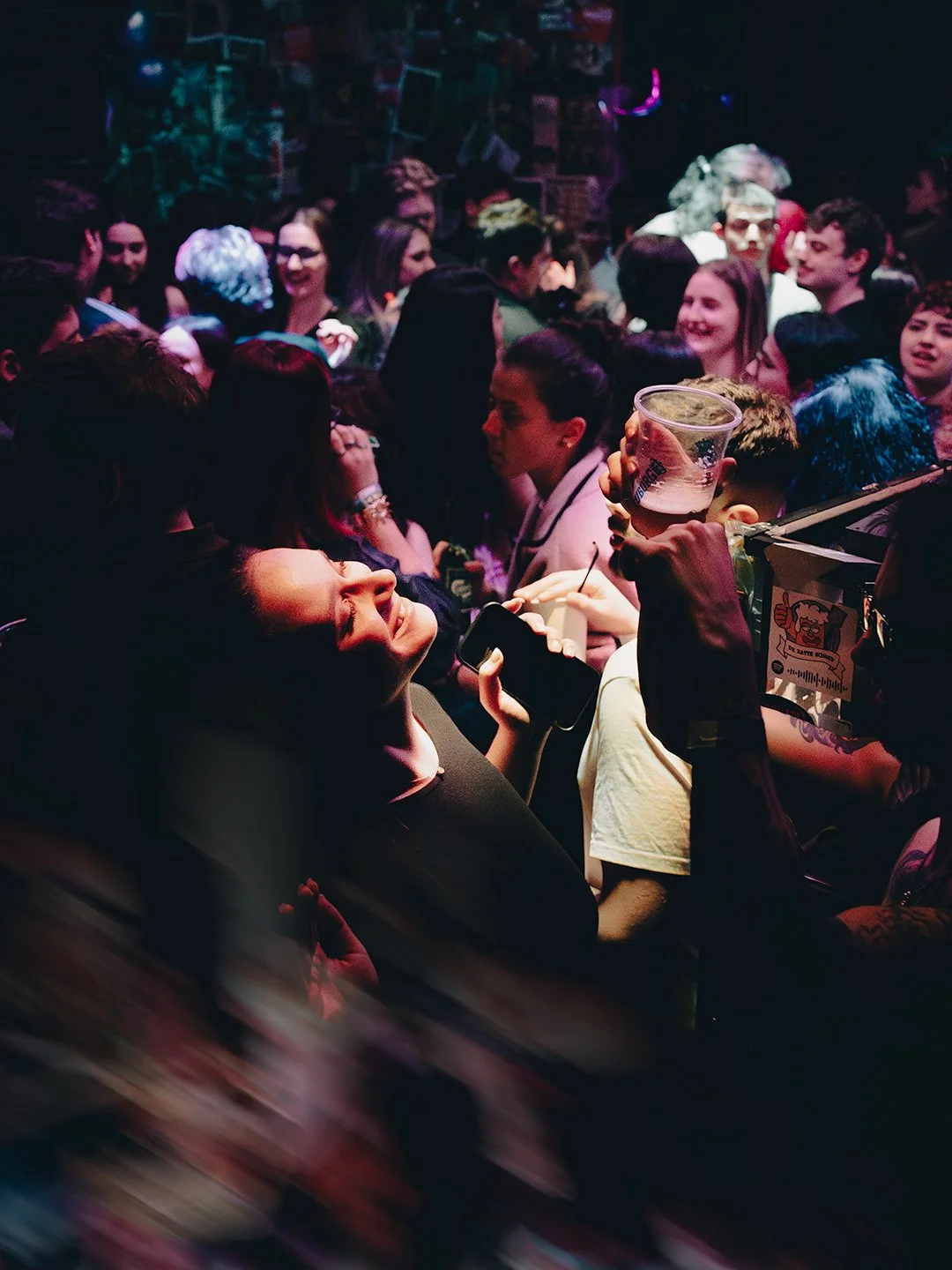 Parties