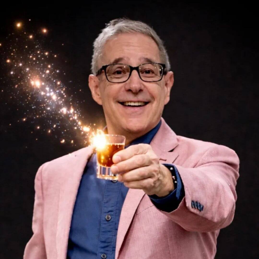 Michael Reuter