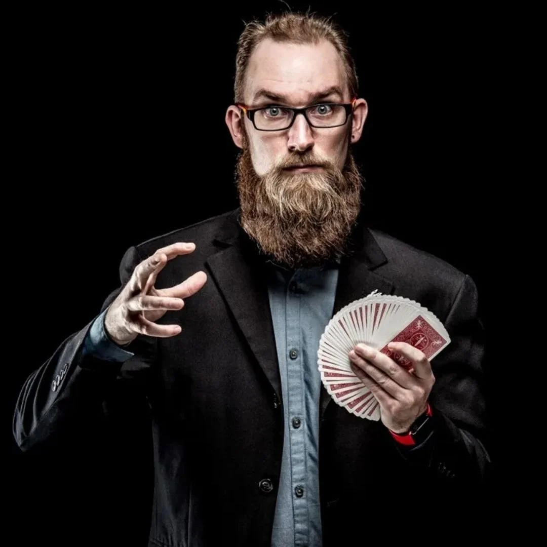 Erik Tait