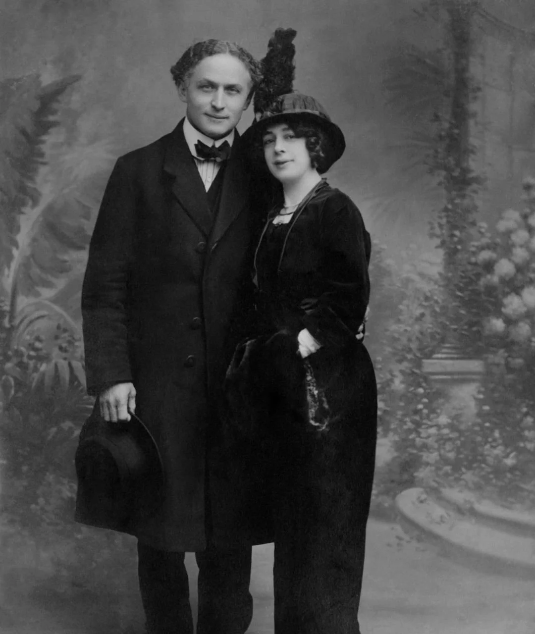 Harry Houdini