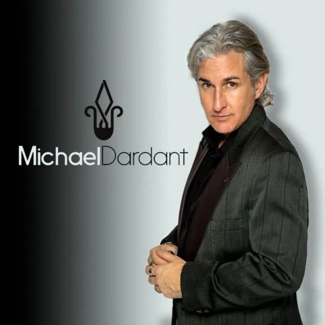 Michael Dardant