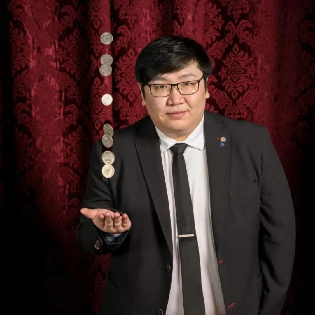 Billy Hsueh