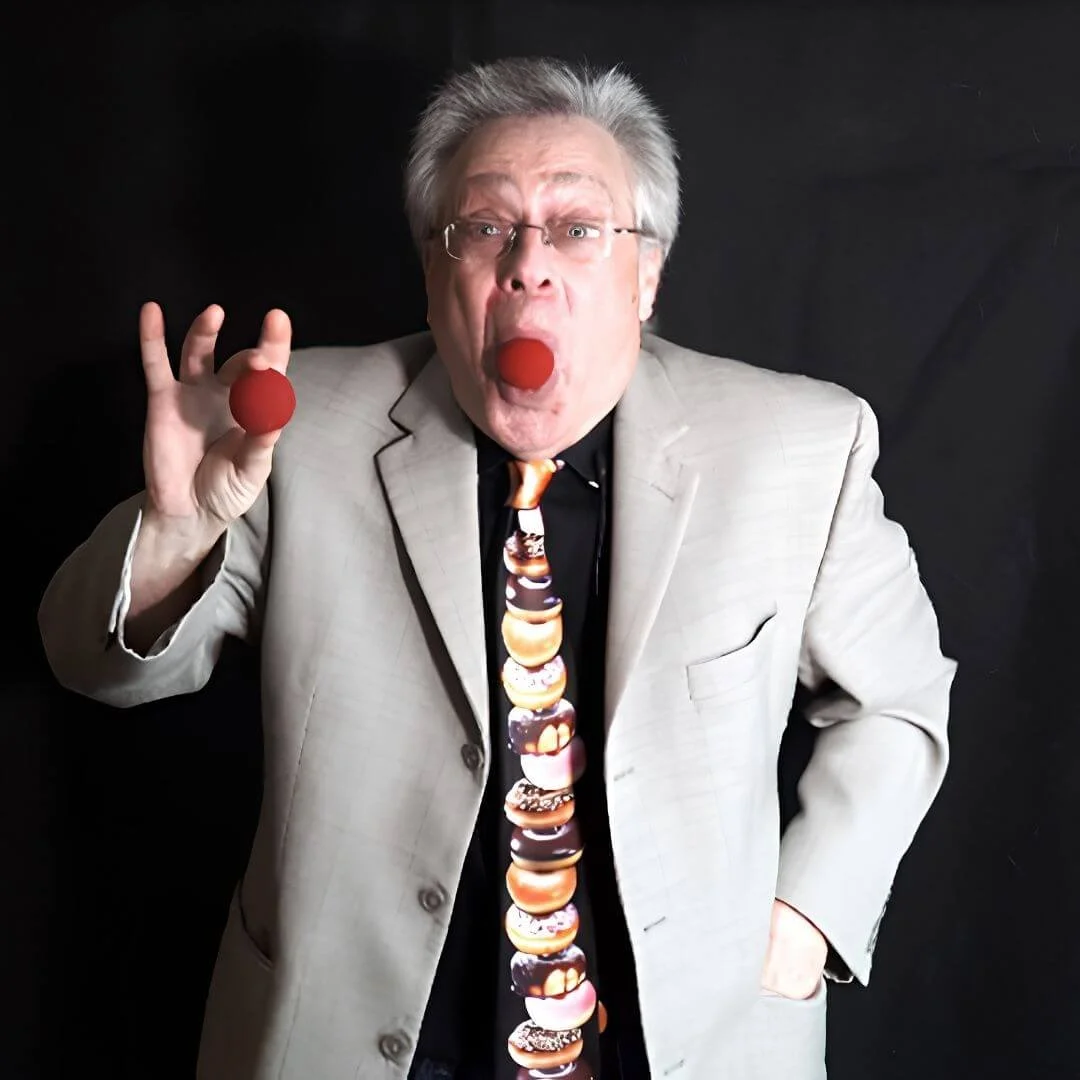 Fred Lenter
