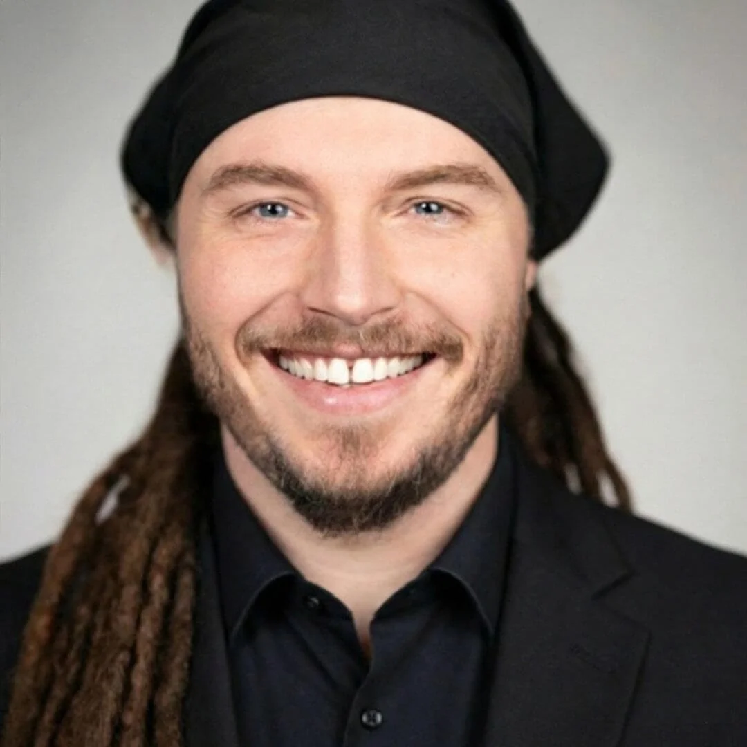 Joshua Wilde
