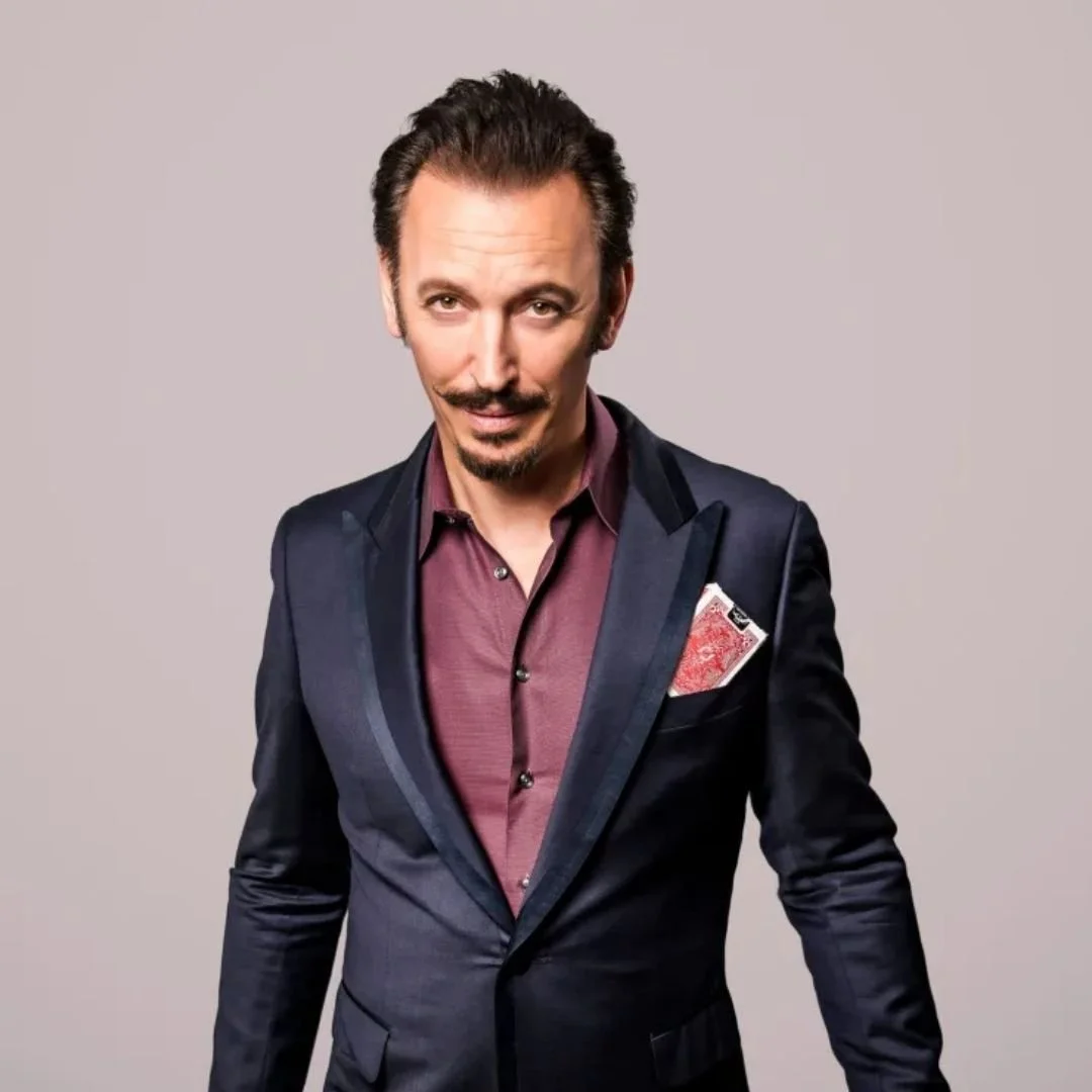 Steve Valentine