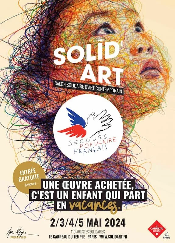 Solid'Art 2024